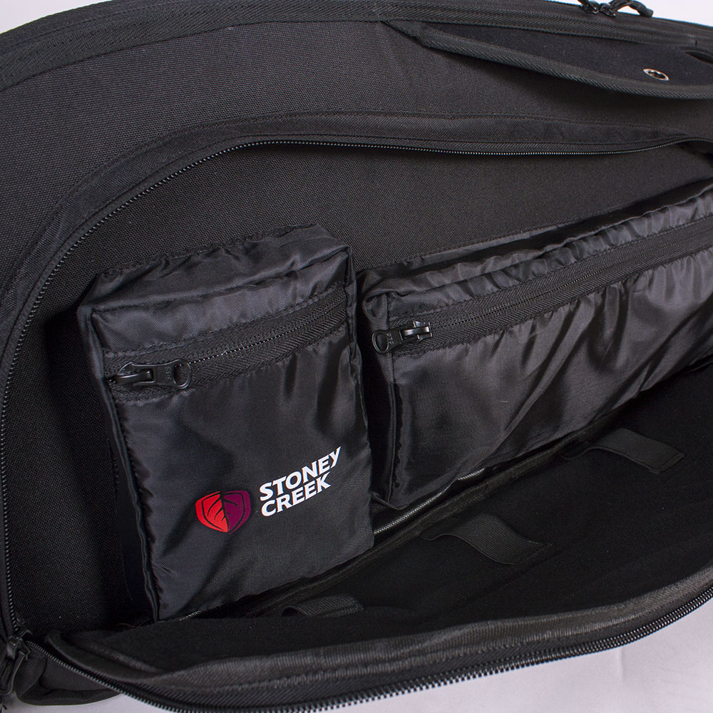 Deluxe Gun Bag